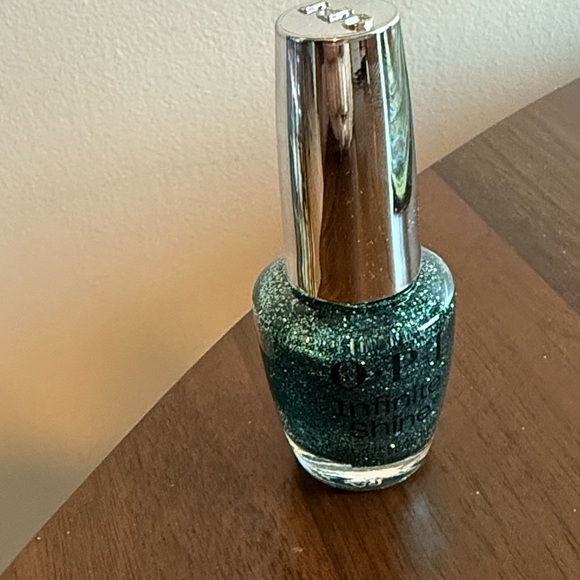 OPI Other - OPI Infinite Shine - hang the mintsell - new!